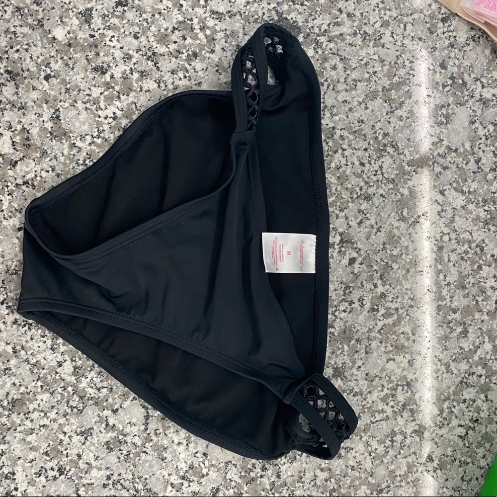 Bathing suit bottom